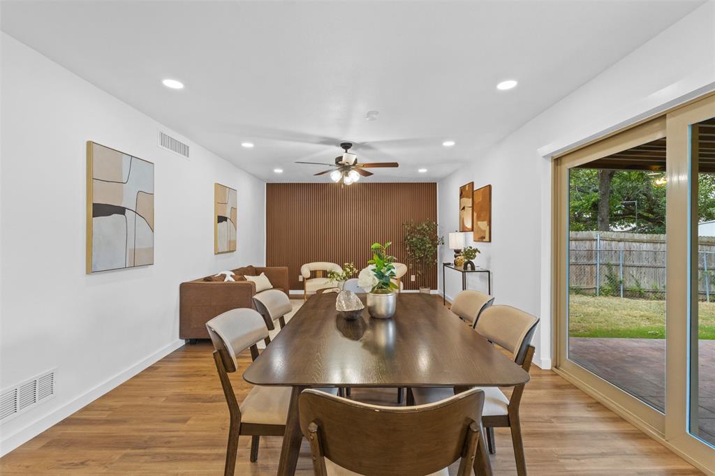 Lake Park Village 01 - Residential