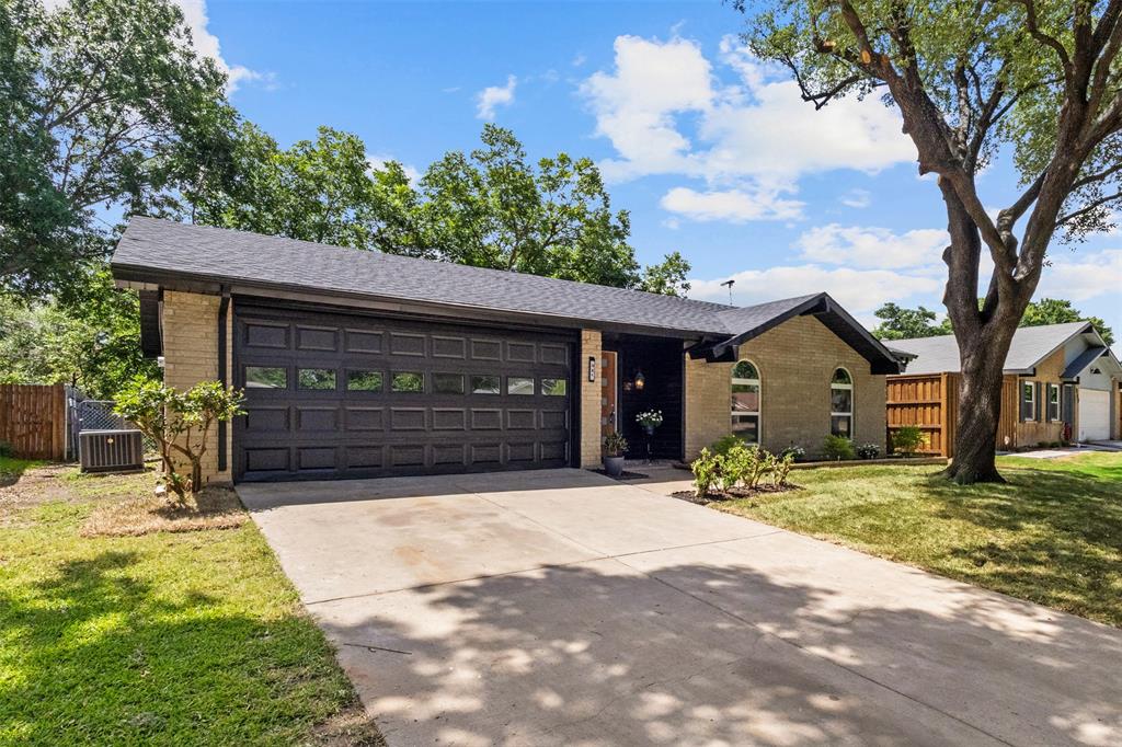 Lake Park Village 01 - Residential