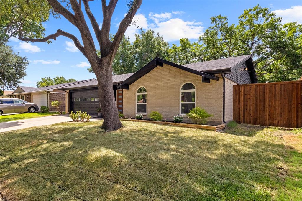 Lake Park Village 01 - Residential