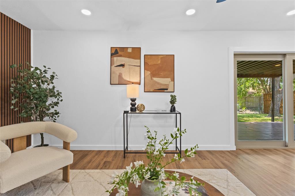 Lake Park Village 01 - Residential