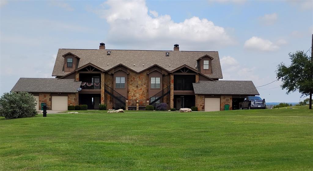 603 Eagle Point