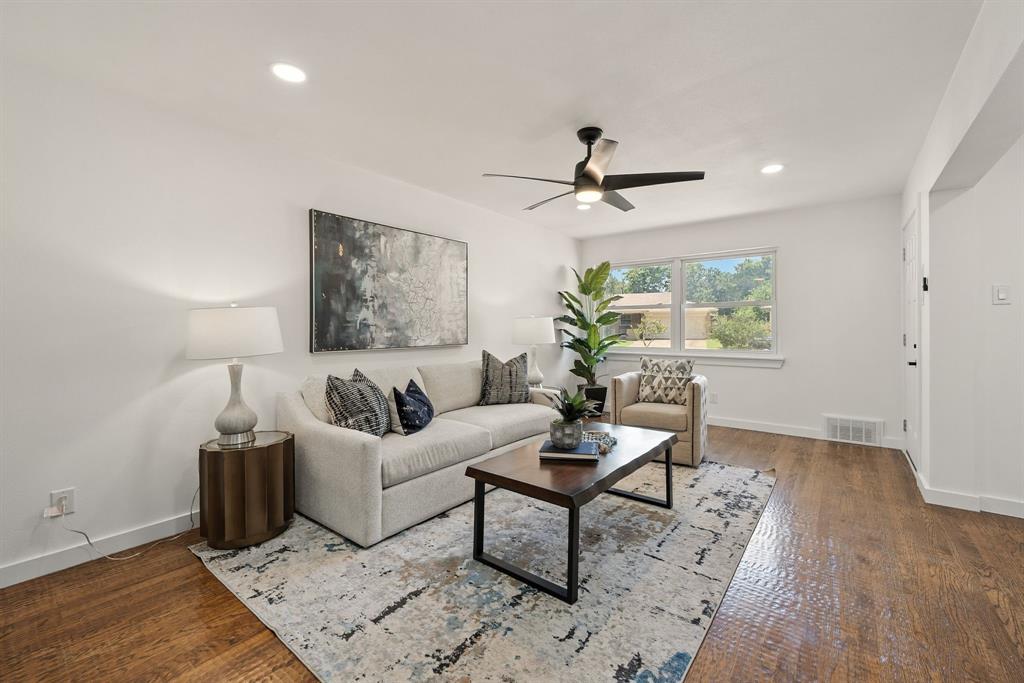 9916 Cloister Drive