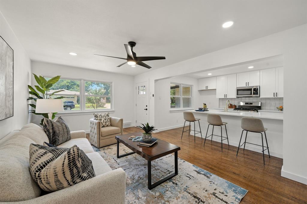 9916 Cloister Drive