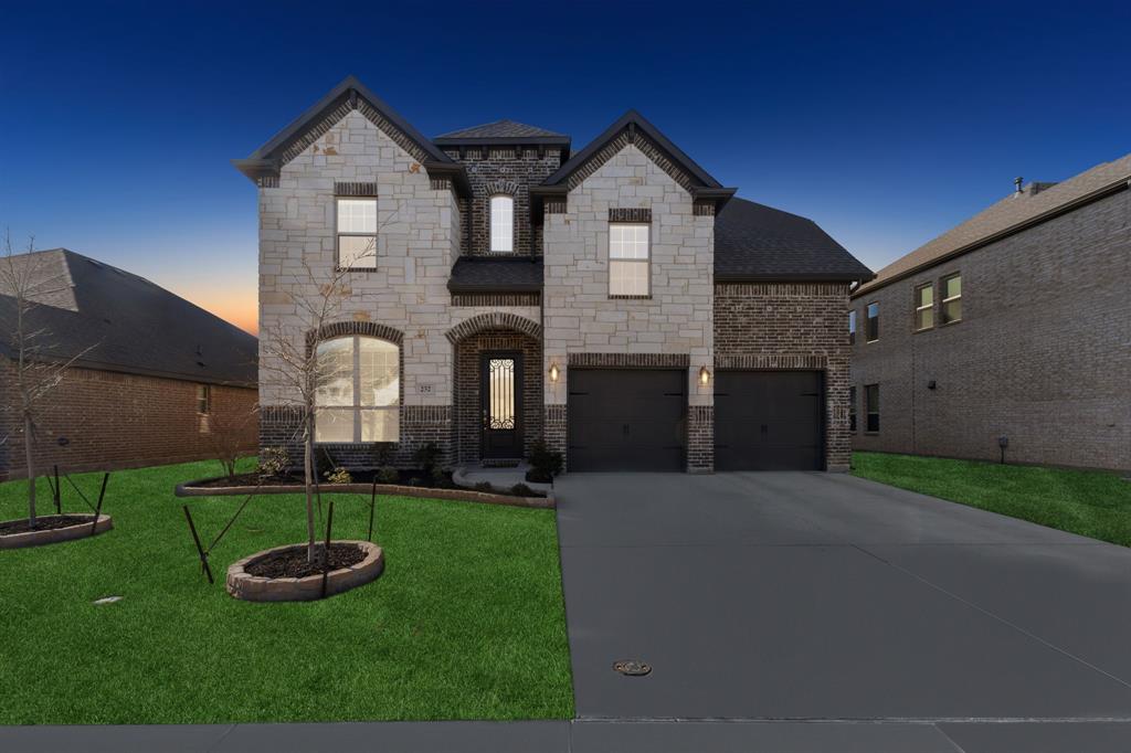 232 Lakewood Lane