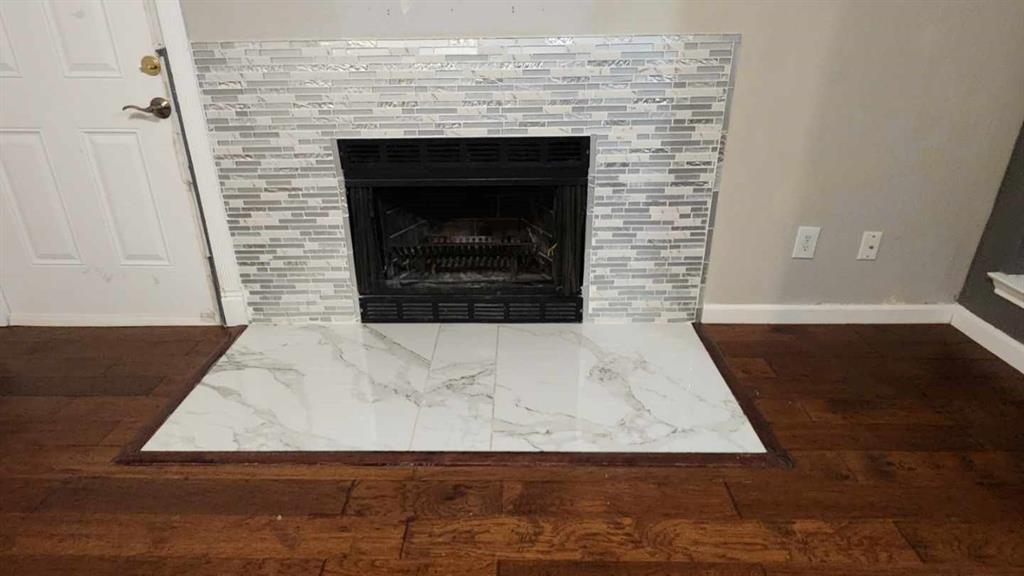 Oaks On The Ridge Condo - Residential