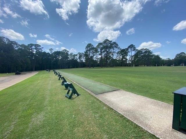 Holly Lake Ranch - Residential