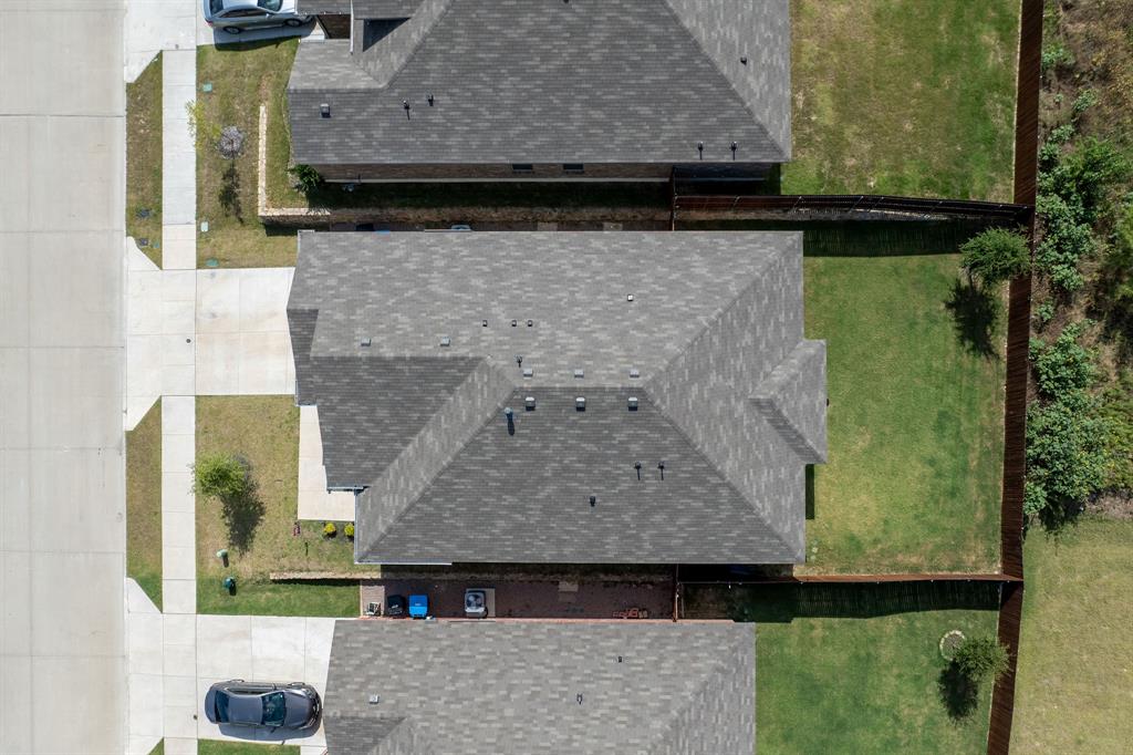 Chapel Crk - Residential