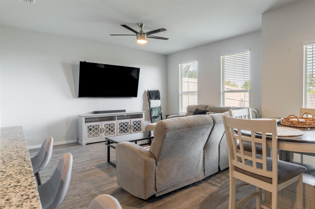 Chapel Crk - Residential