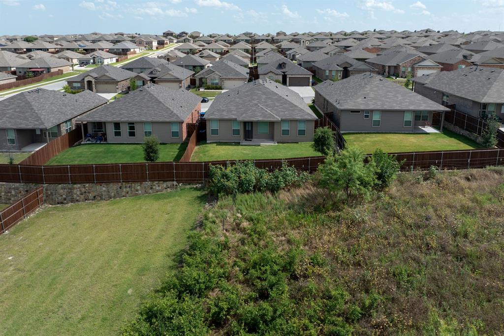 Chapel Crk - Residential