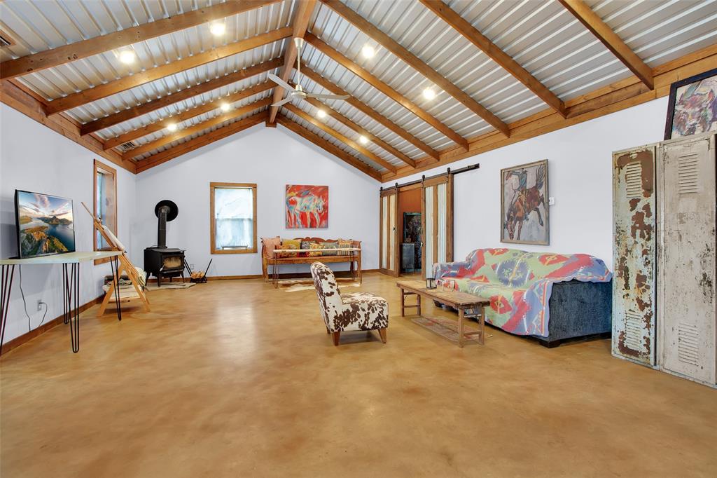 Buck Creek Ranches - Residential