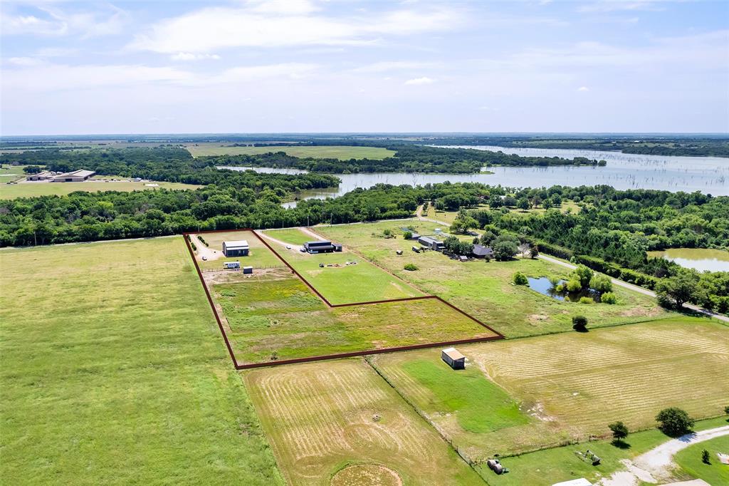 Buck Creek Ranches - Residential
