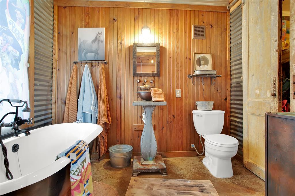 Buck Creek Ranches - Residential