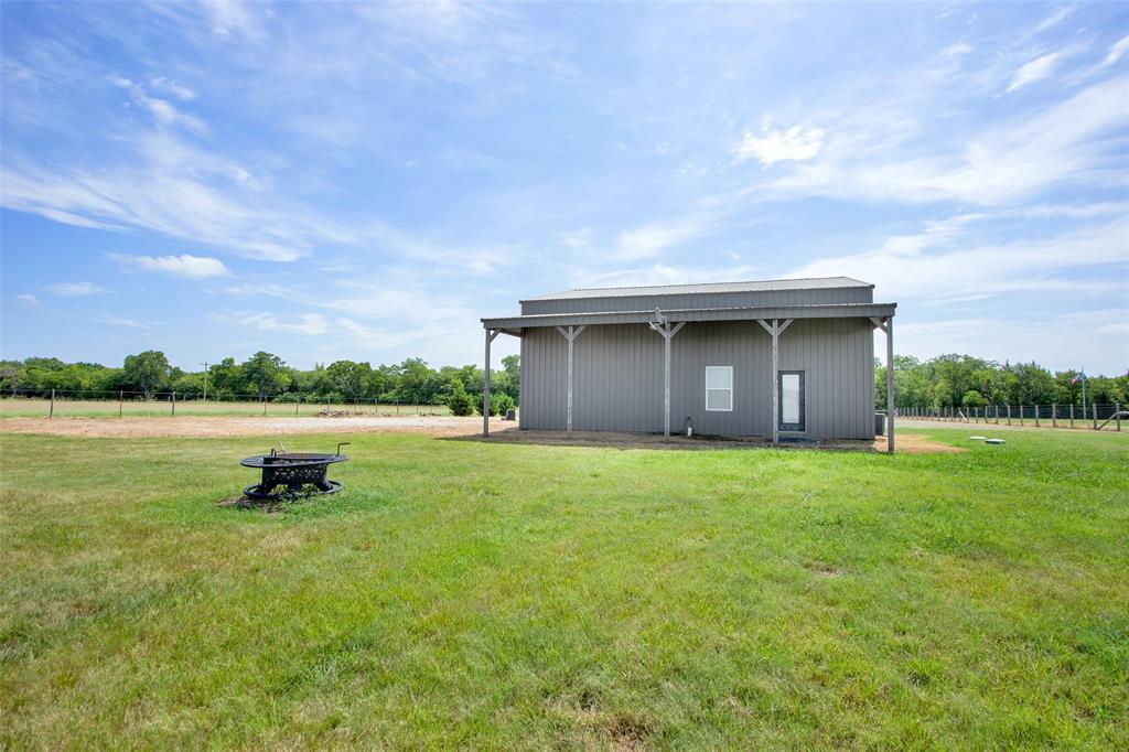 Buck Creek Ranches - Residential