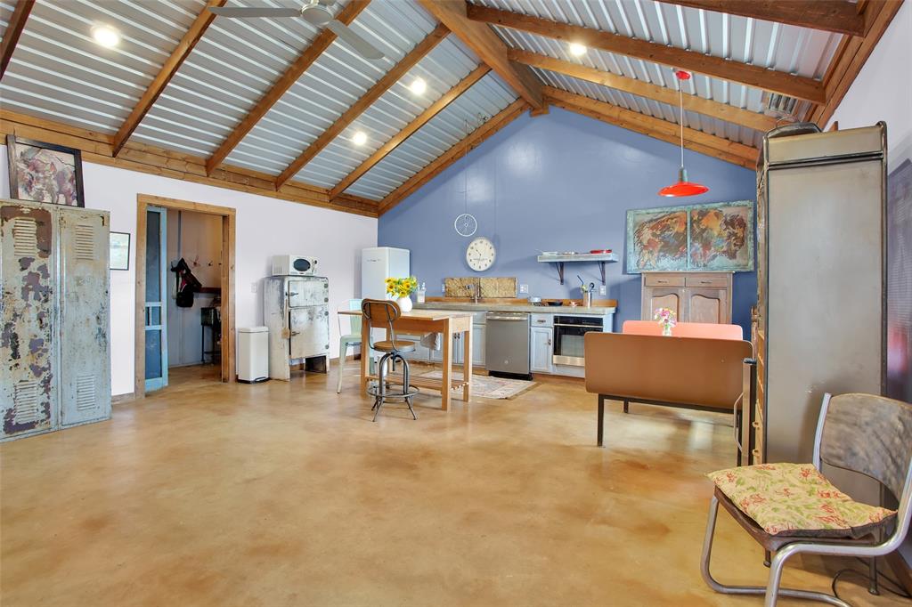 Buck Creek Ranches - Residential