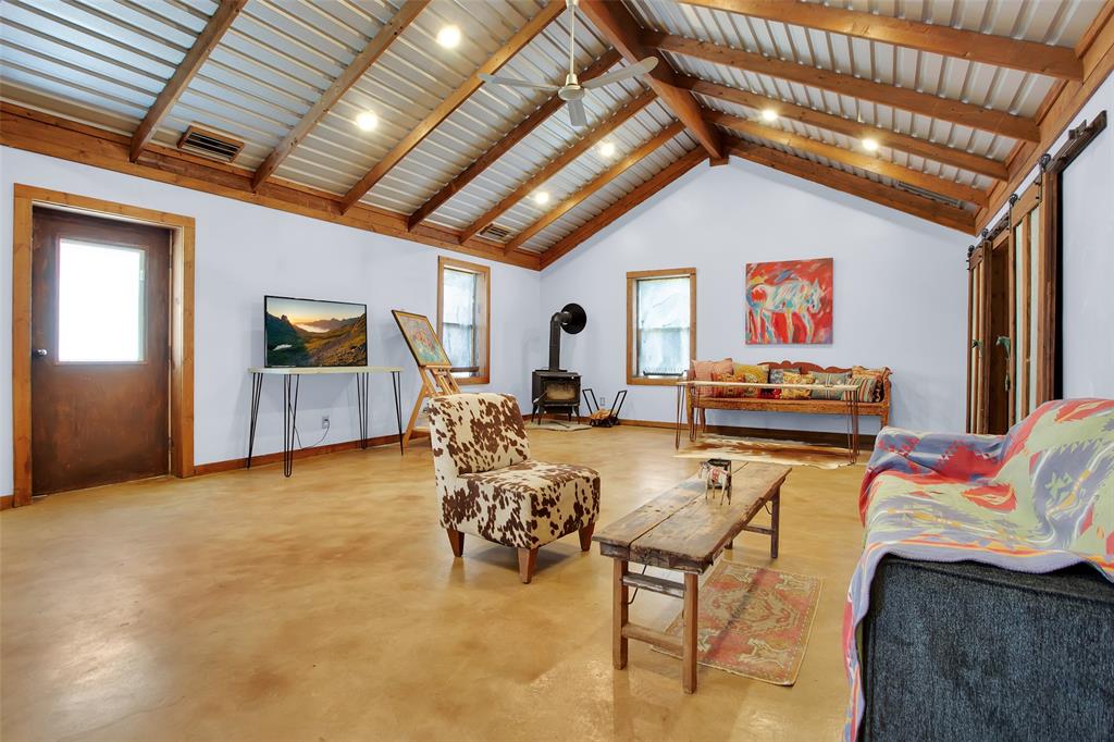 Buck Creek Ranches - Residential