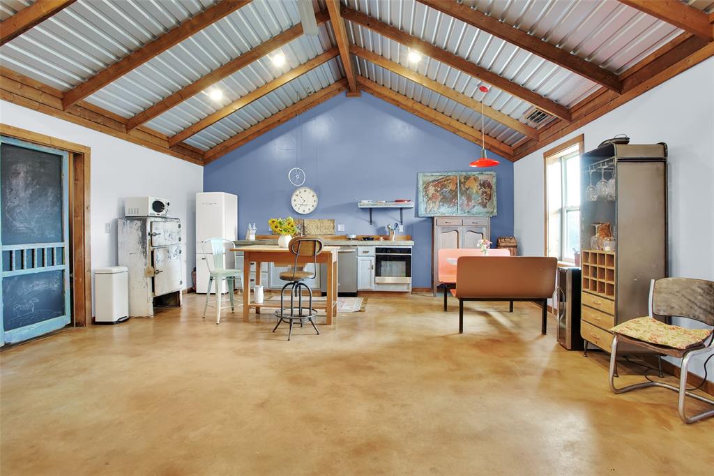 Buck Creek Ranches - Residential