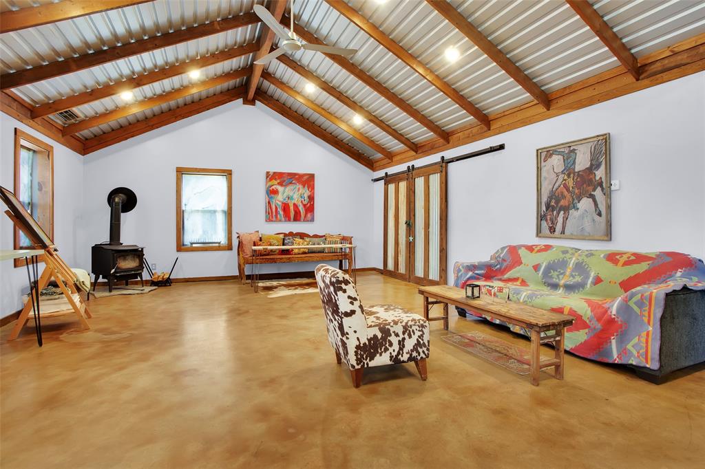 Buck Creek Ranches - Residential