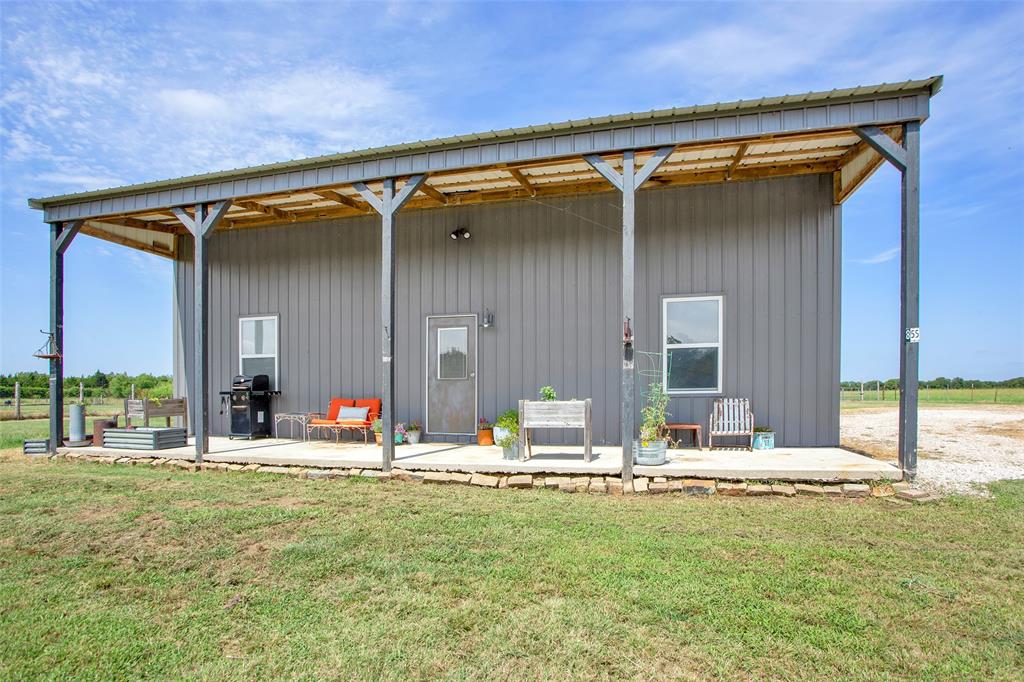 Buck Creek Ranches - Residential