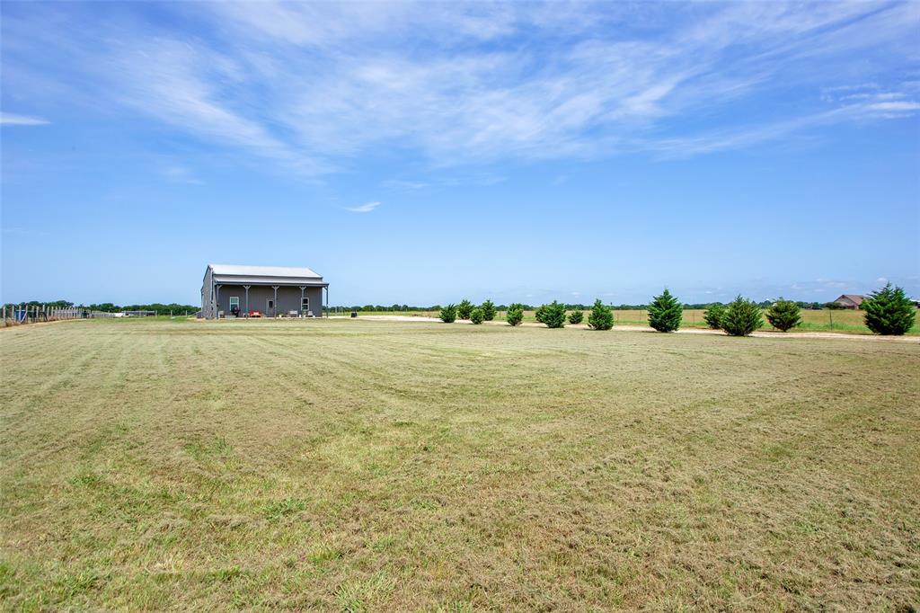 Buck Creek Ranches - Residential