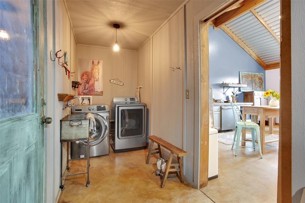 Buck Creek Ranches - Residential