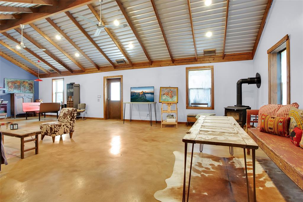 Buck Creek Ranches - Residential