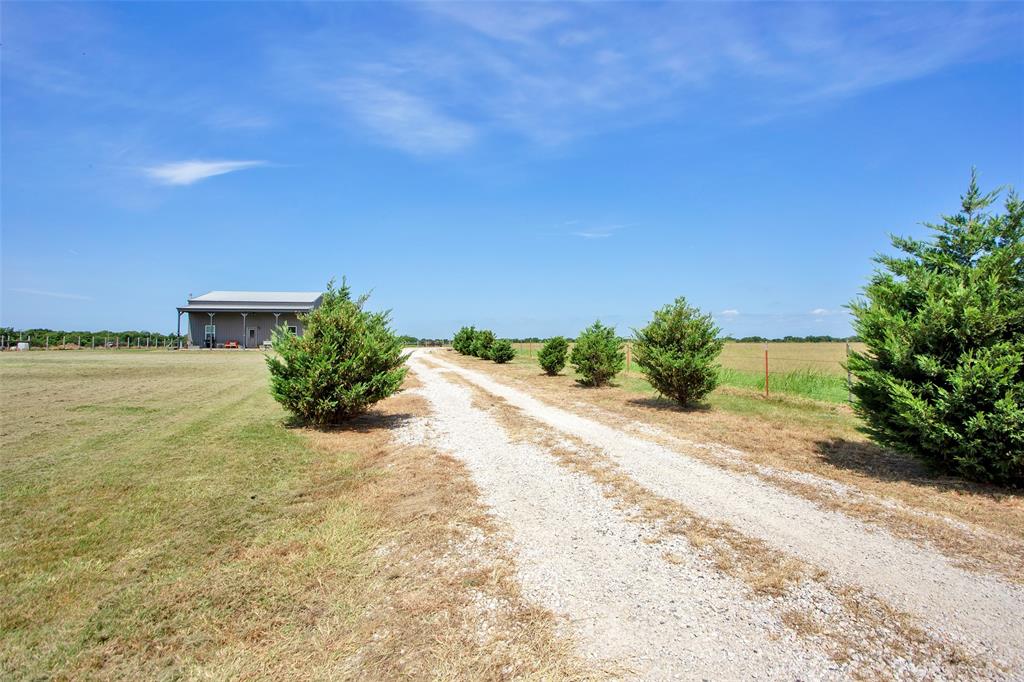 Buck Creek Ranches - Residential