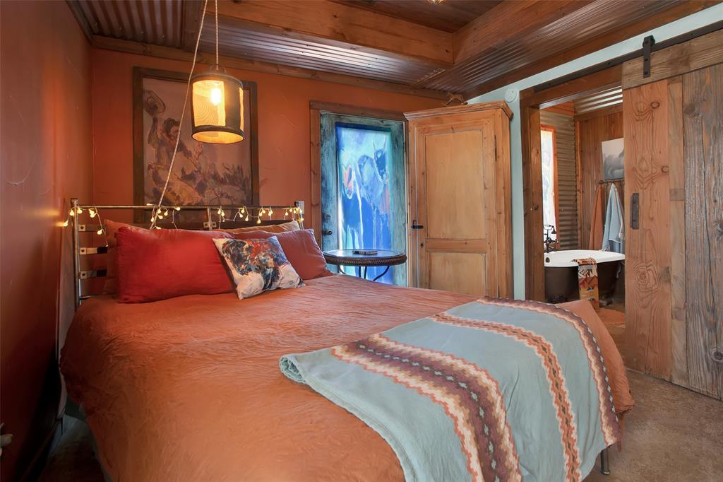 Buck Creek Ranches - Residential