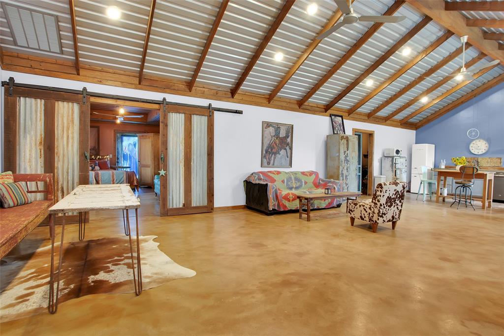 Buck Creek Ranches - Residential