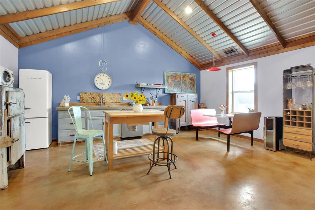 Buck Creek Ranches - Residential