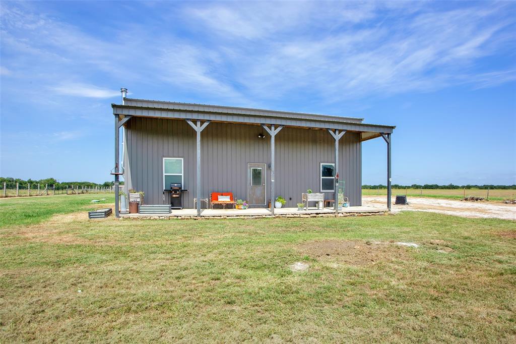 Buck Creek Ranches - Residential
