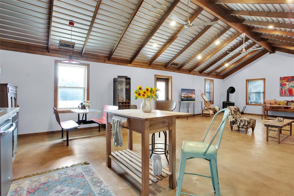 Buck Creek Ranches - Residential