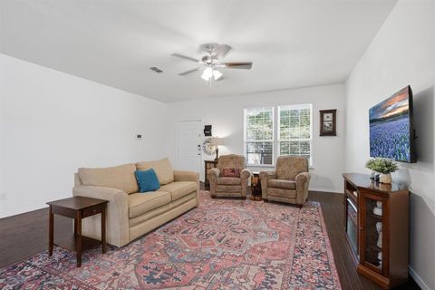 Tiny photo for 10009 Concord Drive, Providence Village, TX 76227 (MLS # 21321858)
