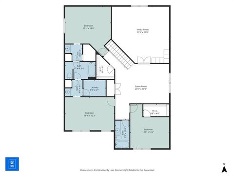 Tiny photo for 10009 Concord Drive, Providence Village, TX 76227 (MLS # 21321858)