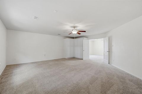 Tiny photo for 10009 Concord Drive, Providence Village, TX 76227 (MLS # 21321858)