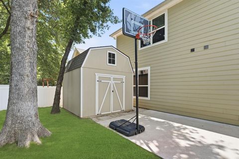 Tiny photo for 10009 Concord Drive, Providence Village, TX 76227 (MLS # 21321858)