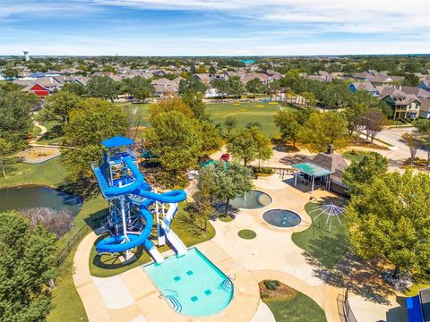 Tiny photo for 10009 Concord Drive, Providence Village, TX 76227 (MLS # 21321858)