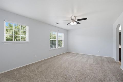 Tiny photo for 10009 Concord Drive, Providence Village, TX 76227 (MLS # 21321858)