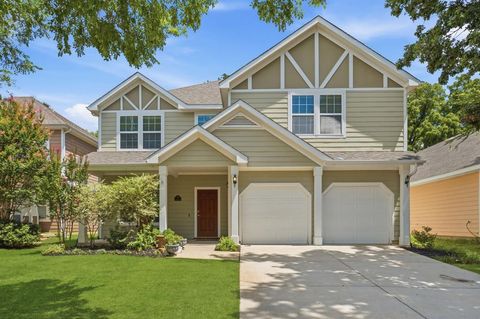 Photo of 10009 Concord Drive, Providence Village, TX 76227 (MLS # 21321858)