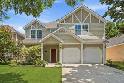 10009 Concord Drive Providence Village TX 76227