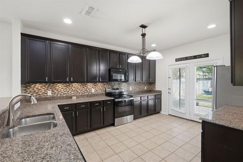 Tiny photo for 10009 Concord Drive, Providence Village, TX 76227 (MLS # 21321858)
