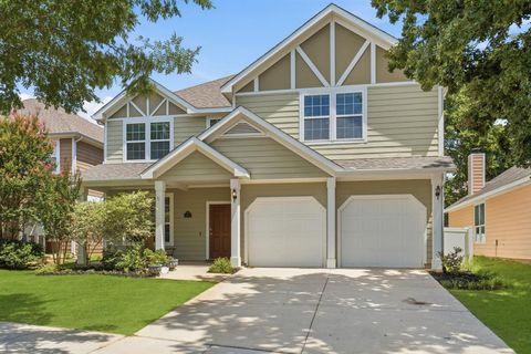 Tiny photo for 10009 Concord Drive, Providence Village, TX 76227 (MLS # 21321858)