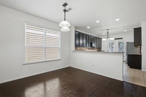Tiny photo for 10009 Concord Drive, Providence Village, TX 76227 (MLS # 21321858)