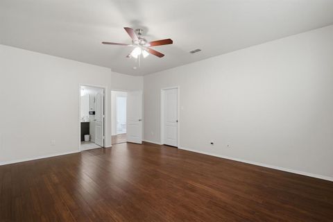 Tiny photo for 10009 Concord Drive, Providence Village, TX 76227 (MLS # 21321858)