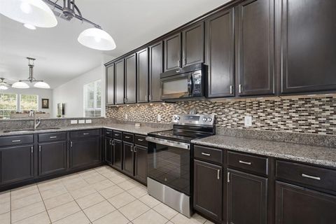 Tiny photo for 10009 Concord Drive, Providence Village, TX 76227 (MLS # 21321858)
