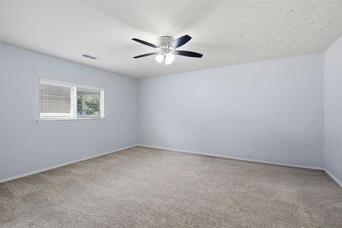 Tiny photo for 10009 Concord Drive, Providence Village, TX 76227 (MLS # 21321858)