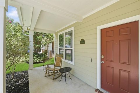 Tiny photo for 10009 Concord Drive, Providence Village, TX 76227 (MLS # 21321858)
