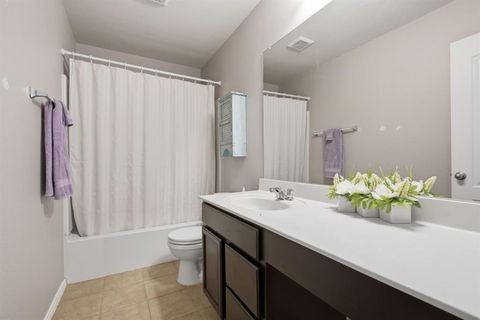 Tiny photo for 10009 Concord Drive, Providence Village, TX 76227 (MLS # 21321858)
