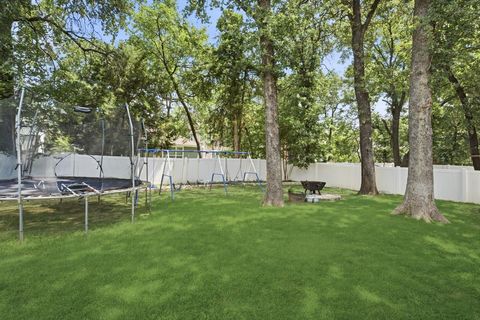 Tiny photo for 10009 Concord Drive, Providence Village, TX 76227 (MLS # 21321858)