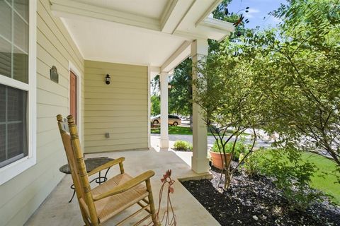 Tiny photo for 10009 Concord Drive, Providence Village, TX 76227 (MLS # 21321858)