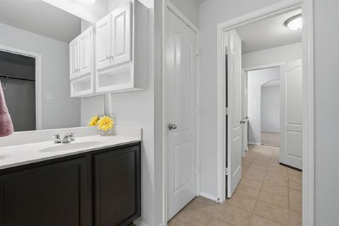 Tiny photo for 10009 Concord Drive, Providence Village, TX 76227 (MLS # 21321858)